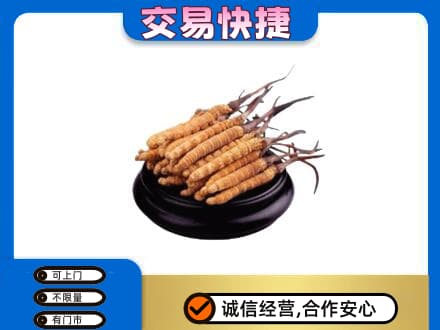 杭州礼品回收散虫草.jpg